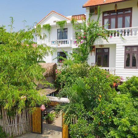 Hoi An Rustic Villa Luaran gambar