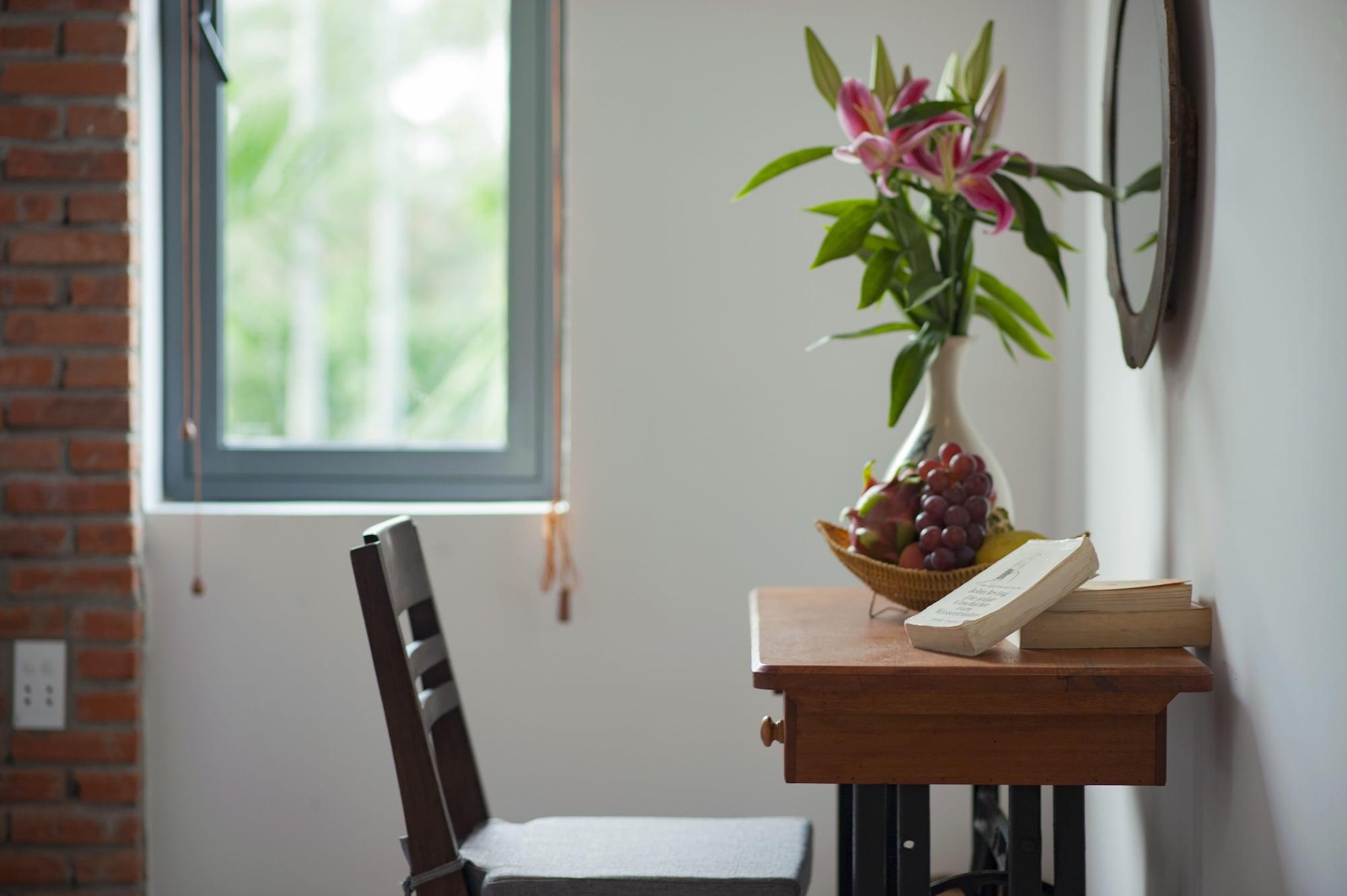 Hoi An Rustic Villa Luaran gambar