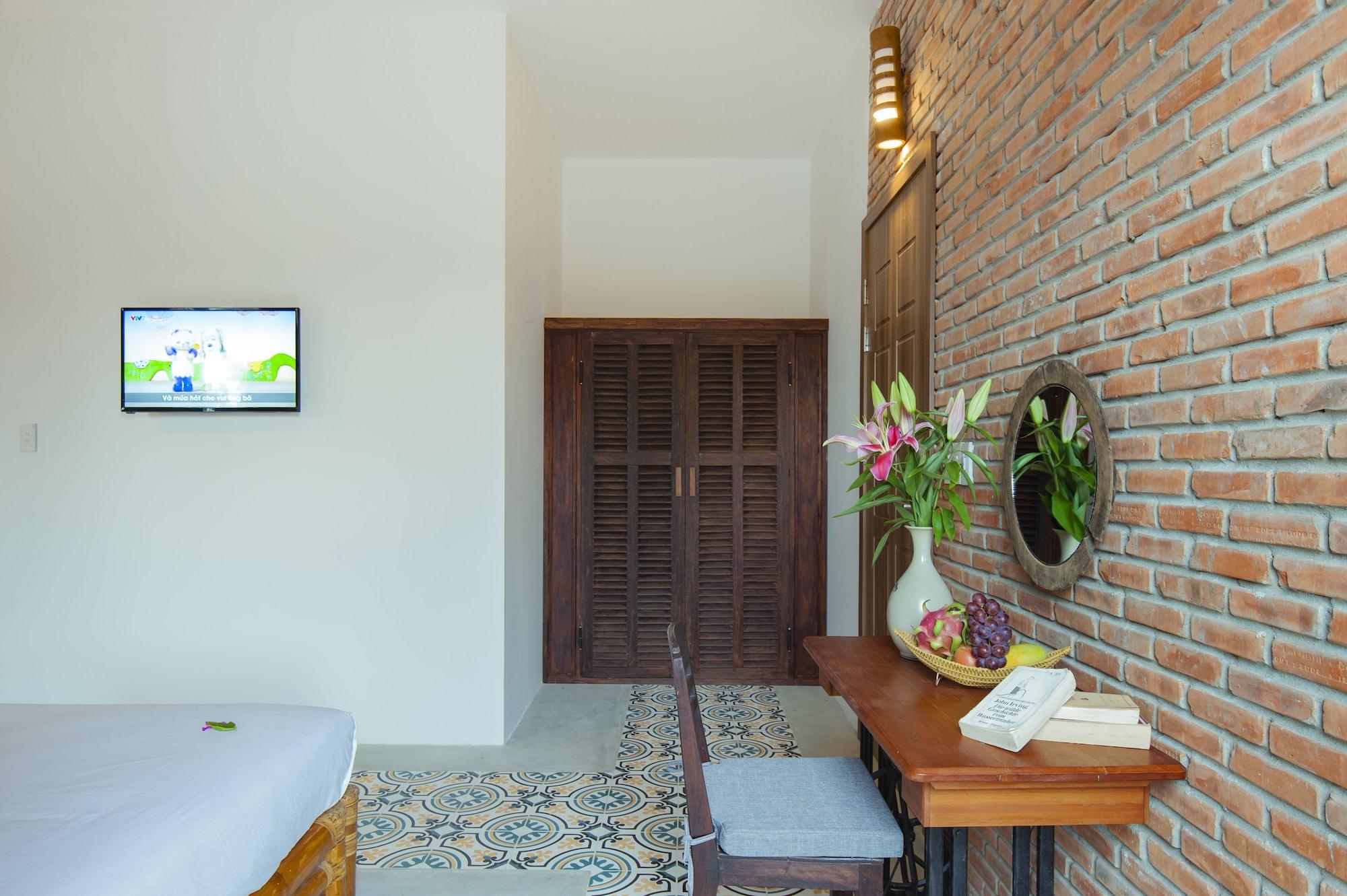 Hoi An Rustic Villa Luaran gambar
