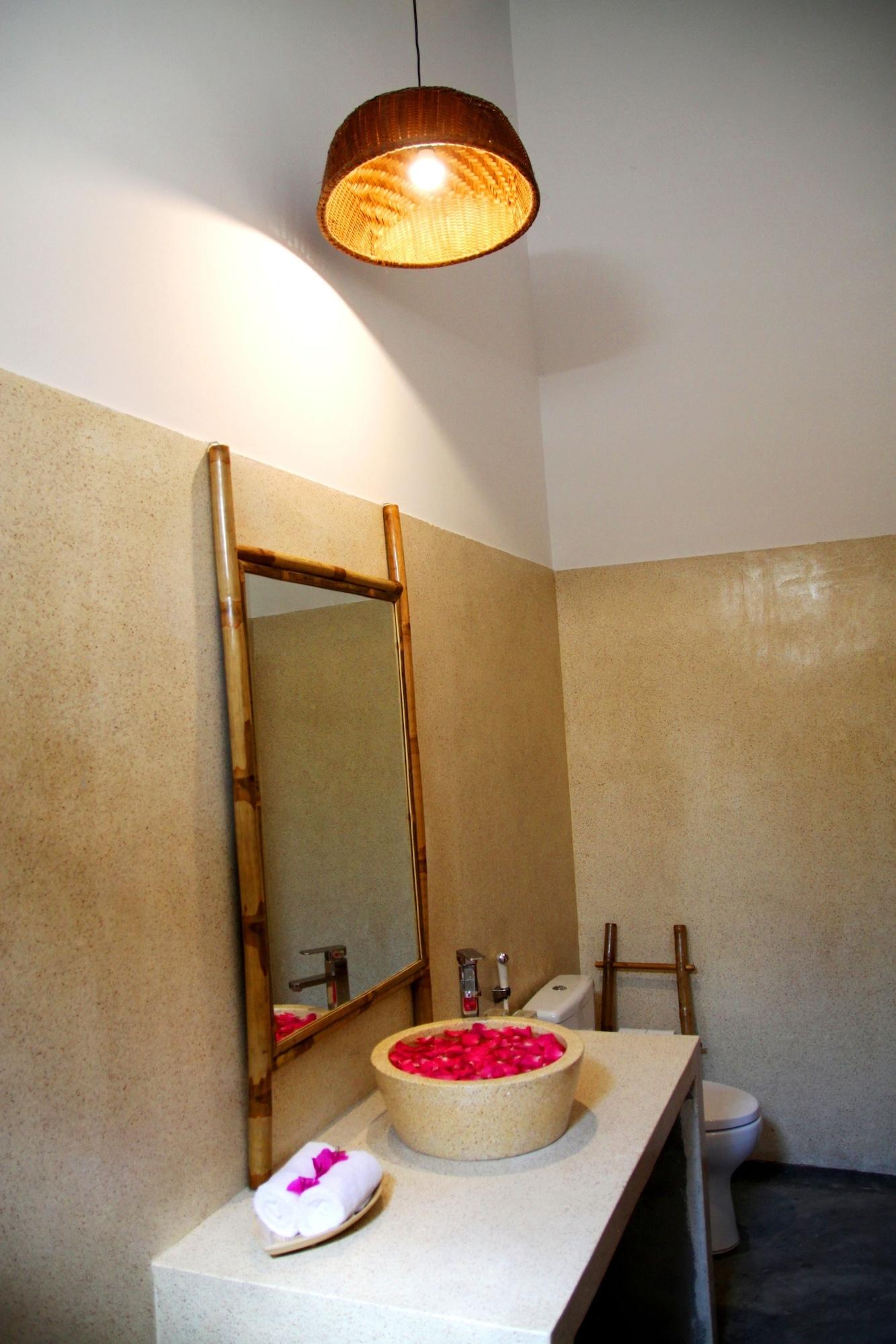 Hoi An Rustic Villa Luaran gambar