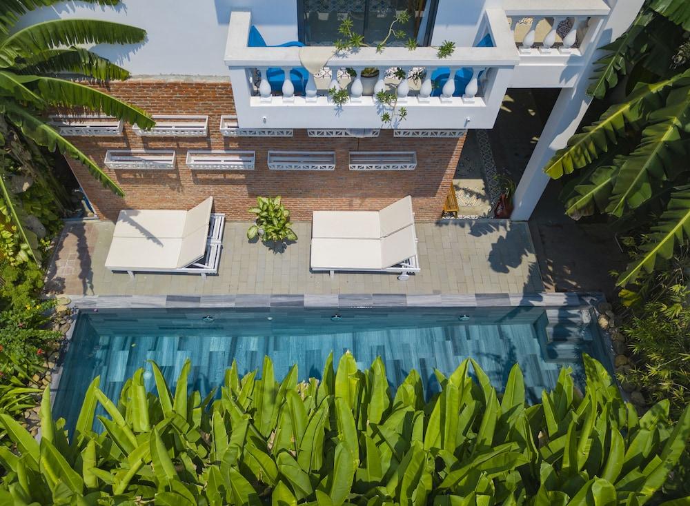 Hoi An Rustic Villa Luaran gambar