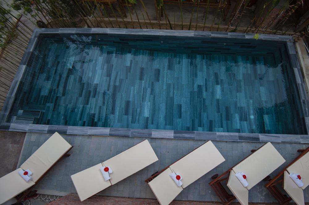 Hoi An Rustic Villa Luaran gambar