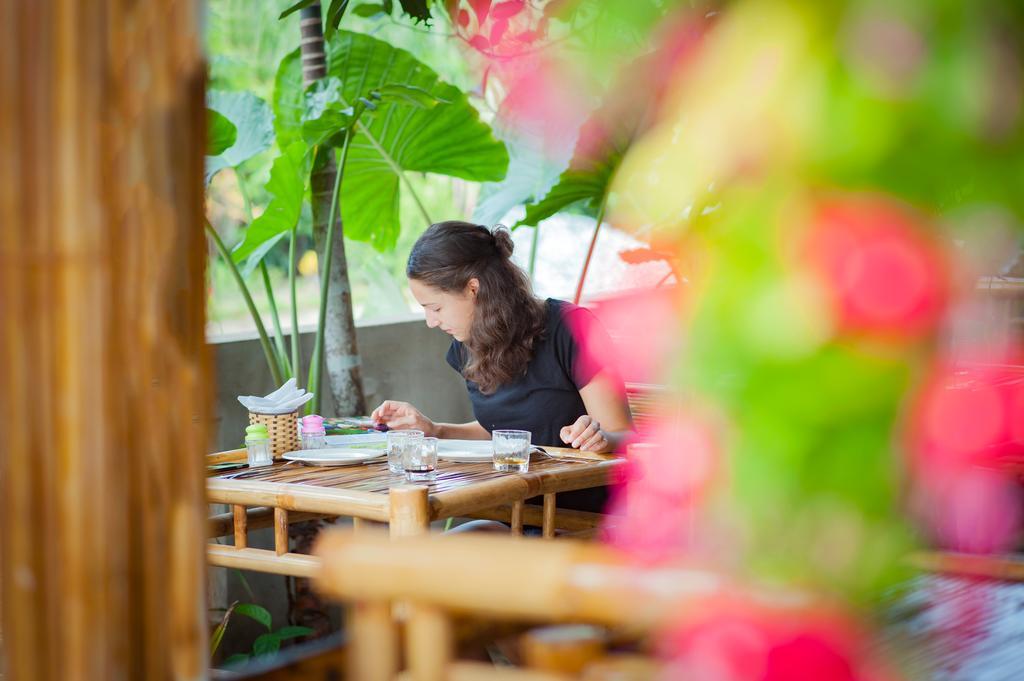 Hoi An Rustic Villa Luaran gambar