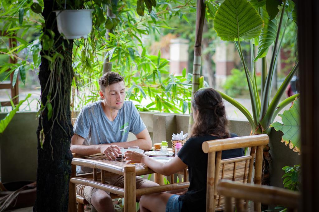 Hoi An Rustic Villa Luaran gambar