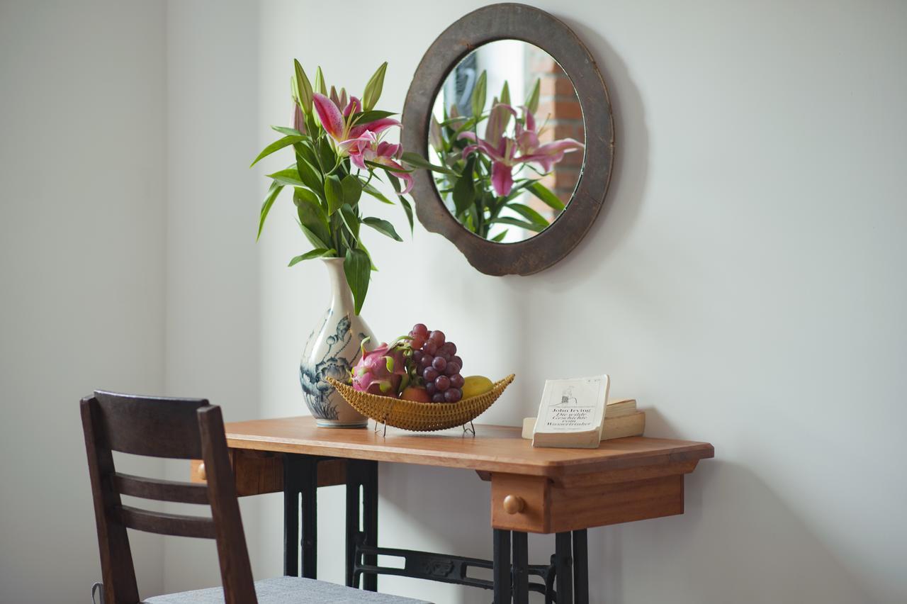 Hoi An Rustic Villa Luaran gambar