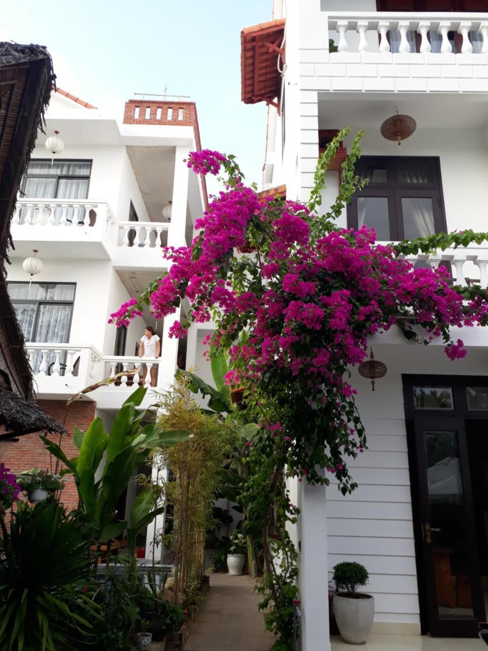 Hoi An Rustic Villa Luaran gambar