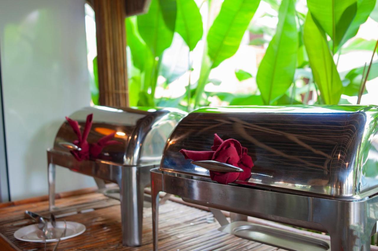 Hoi An Rustic Villa Luaran gambar