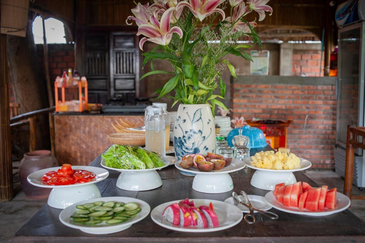 Hoi An Rustic Villa Luaran gambar