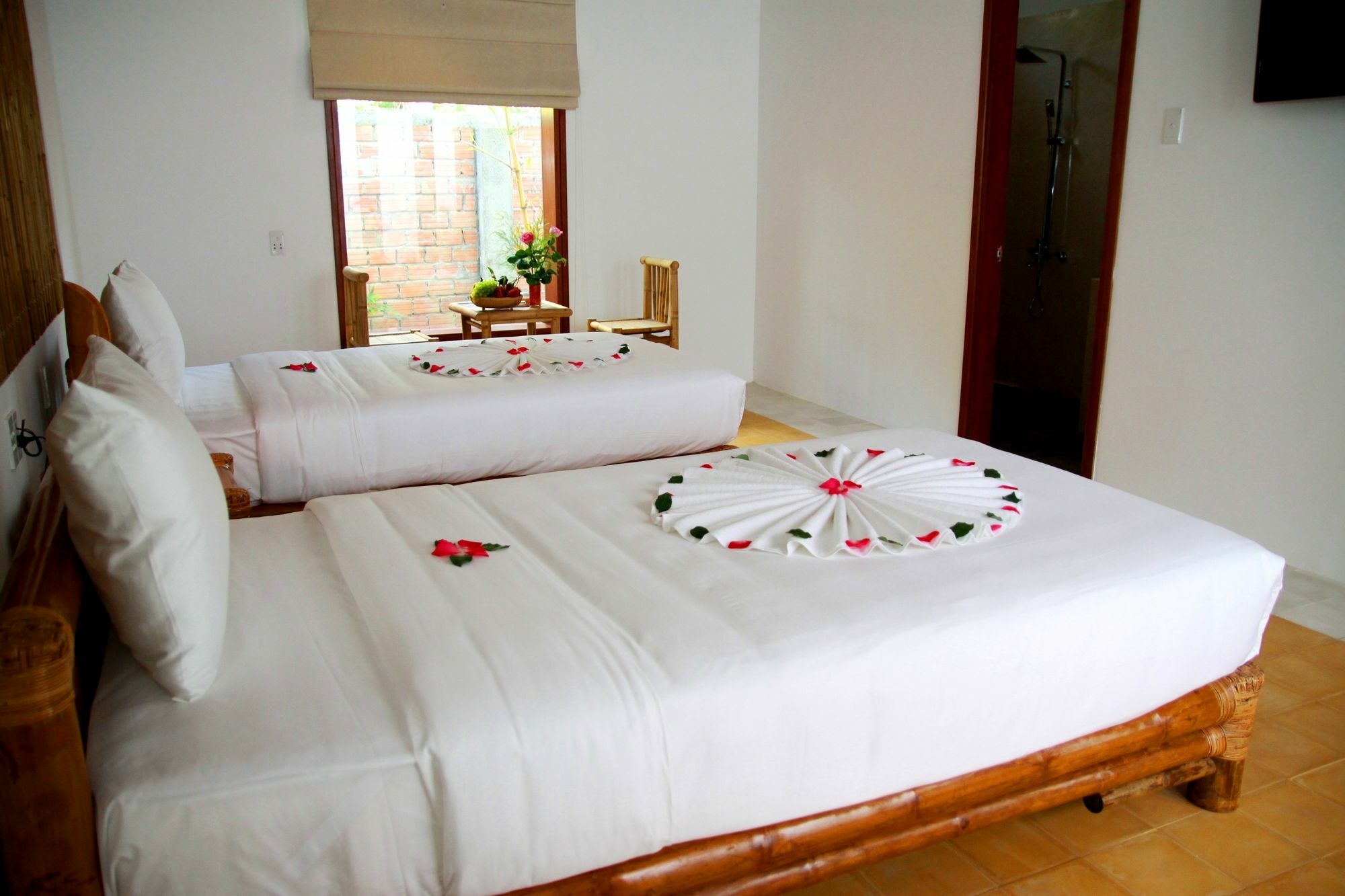 Hoi An Rustic Villa Luaran gambar