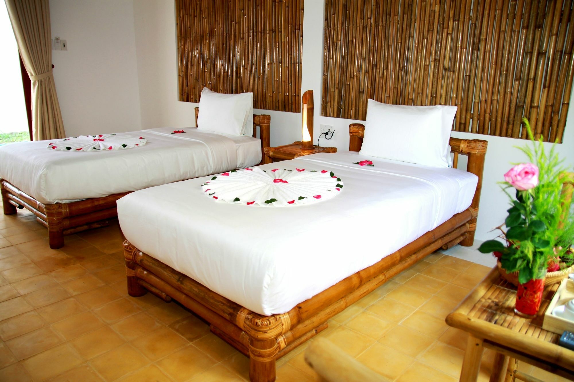 Hoi An Rustic Villa Luaran gambar