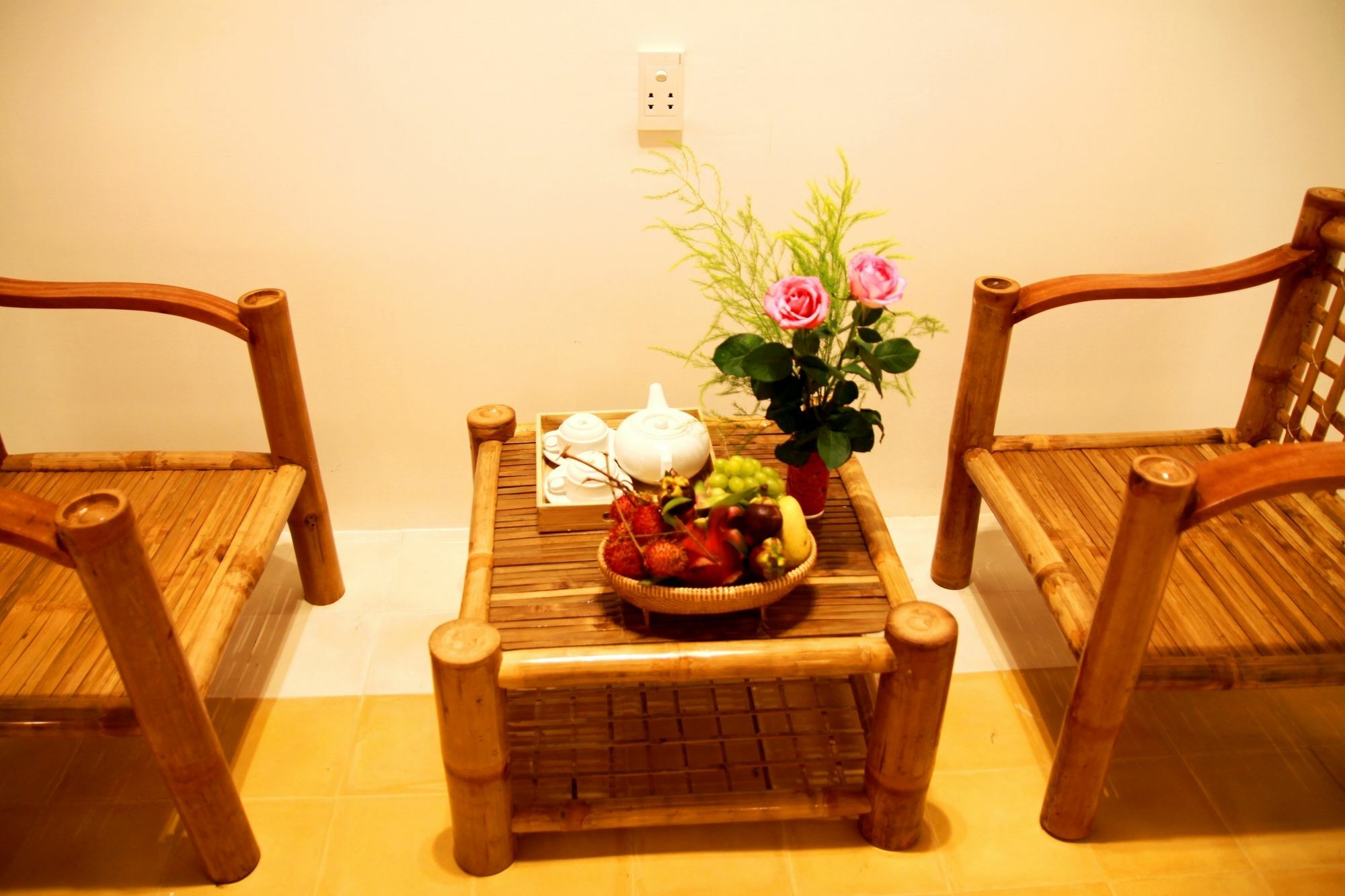 Hoi An Rustic Villa Luaran gambar