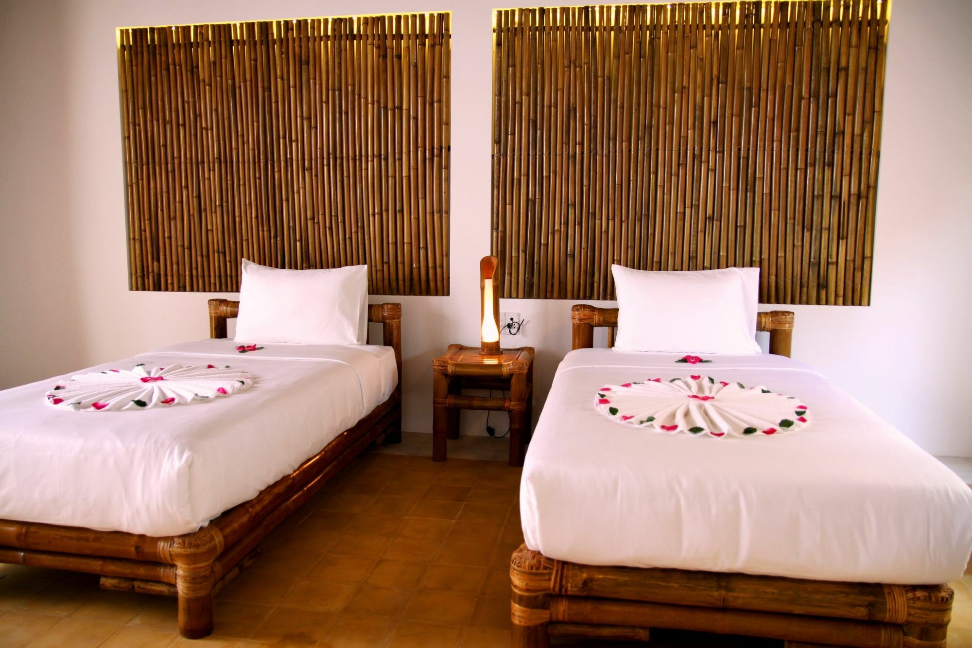 Hoi An Rustic Villa Luaran gambar