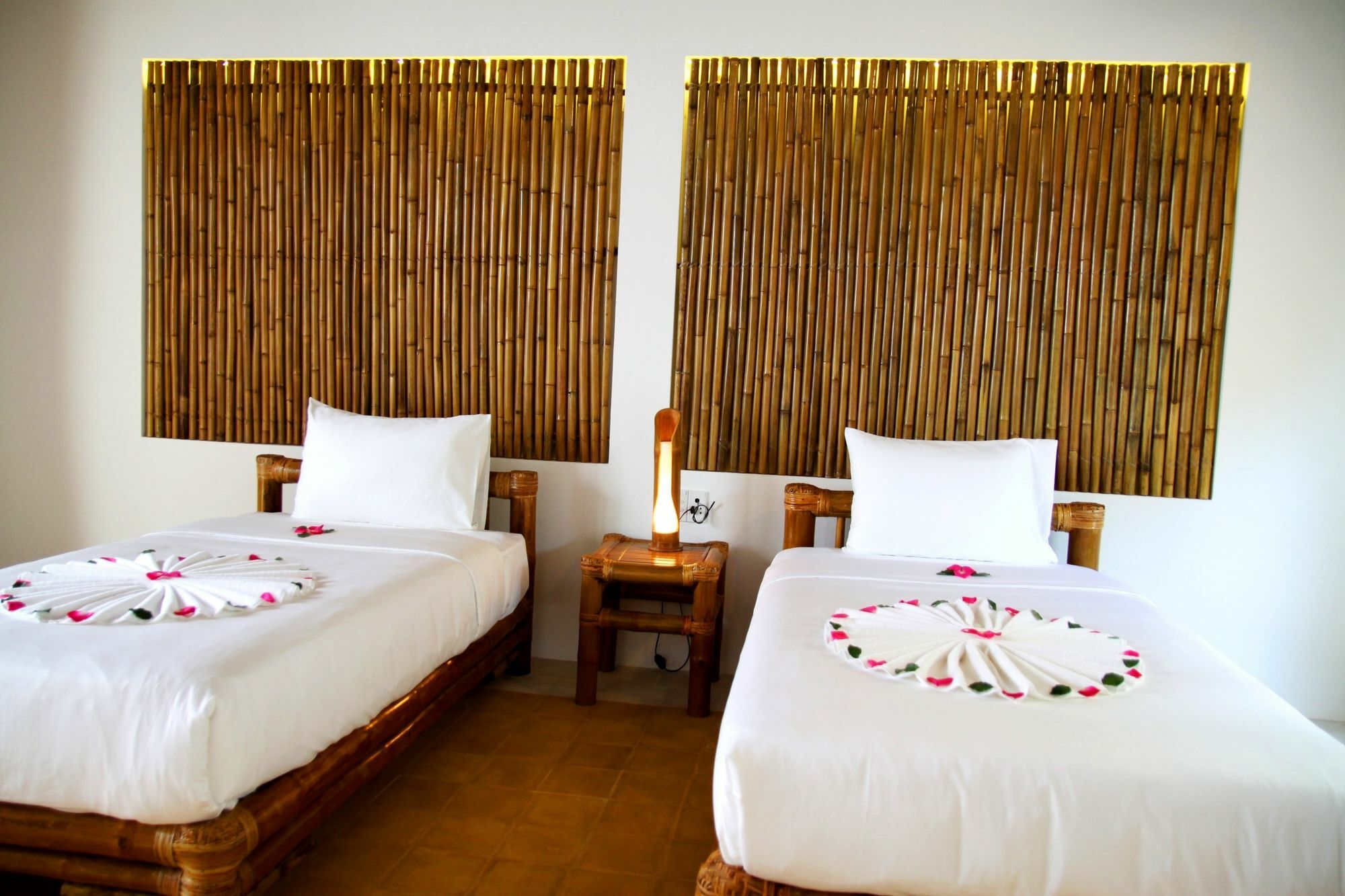 Hoi An Rustic Villa Luaran gambar