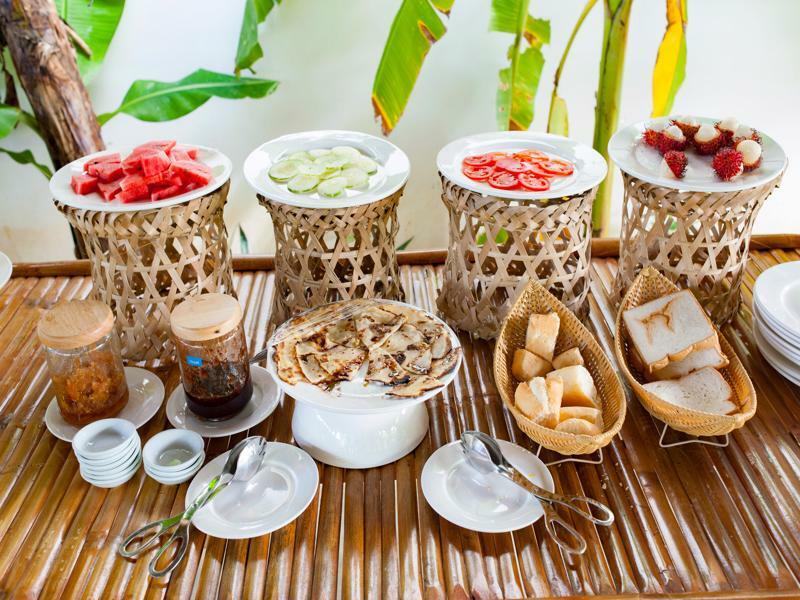 Hoi An Rustic Villa Luaran gambar