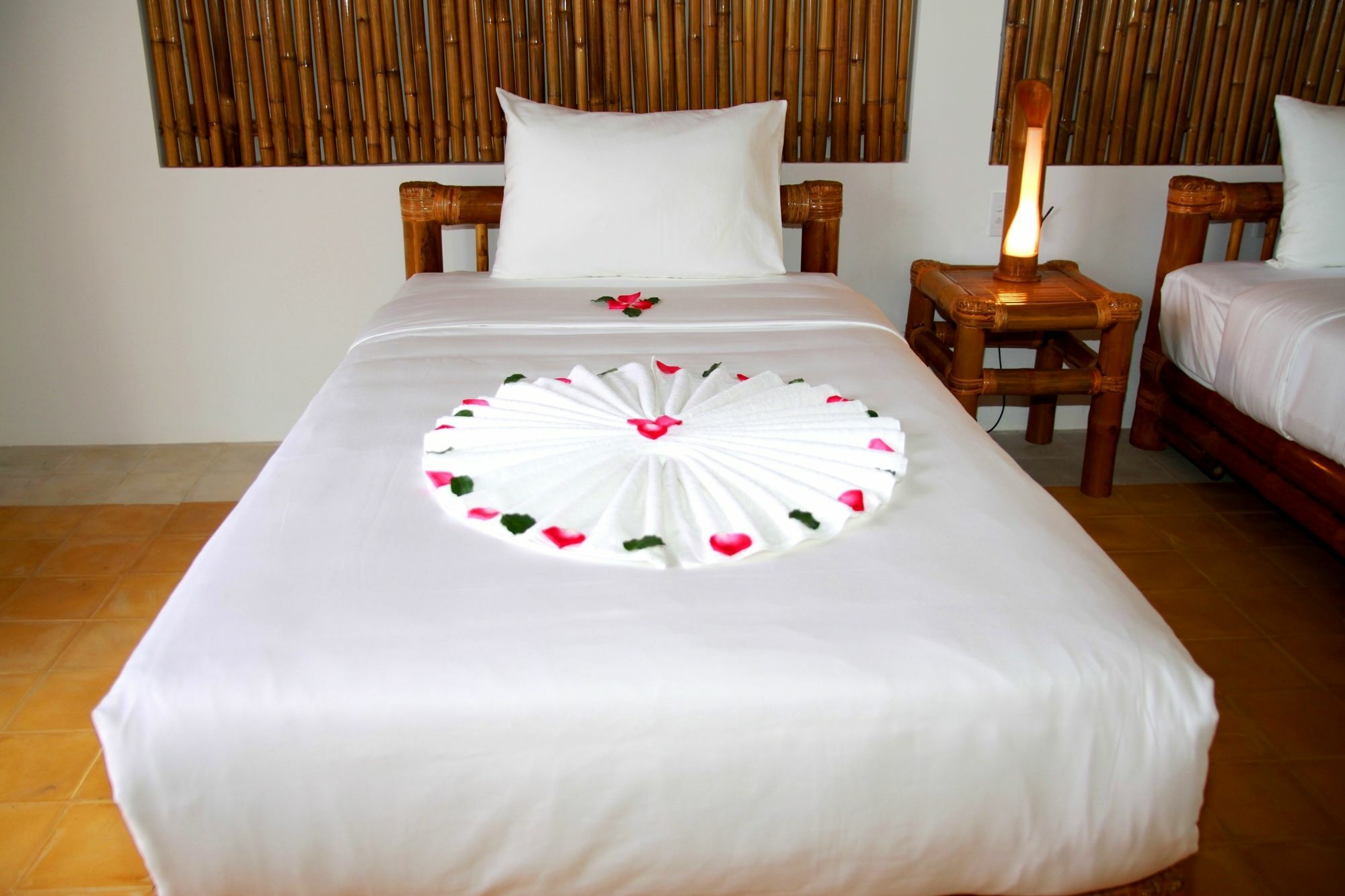 Hoi An Rustic Villa Luaran gambar