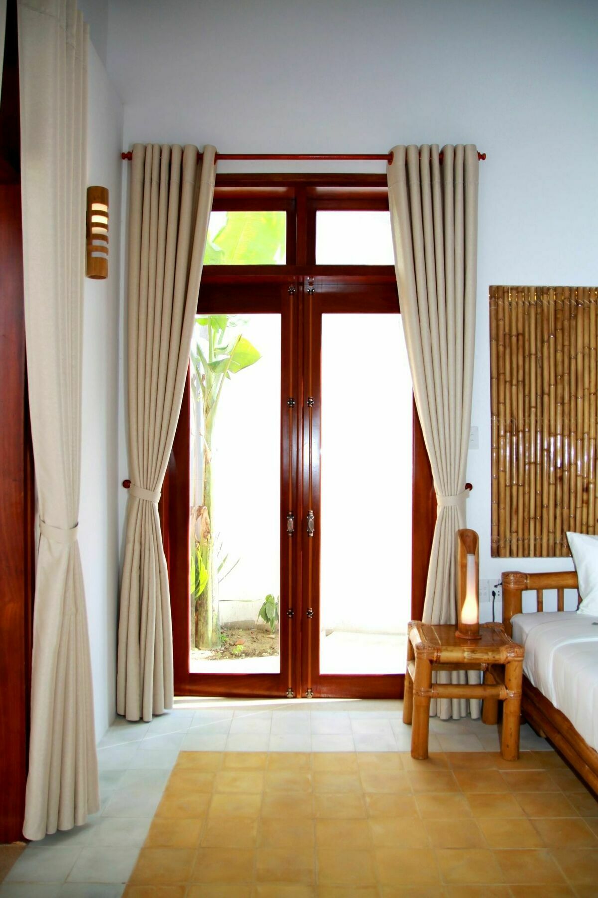 Hoi An Rustic Villa Luaran gambar