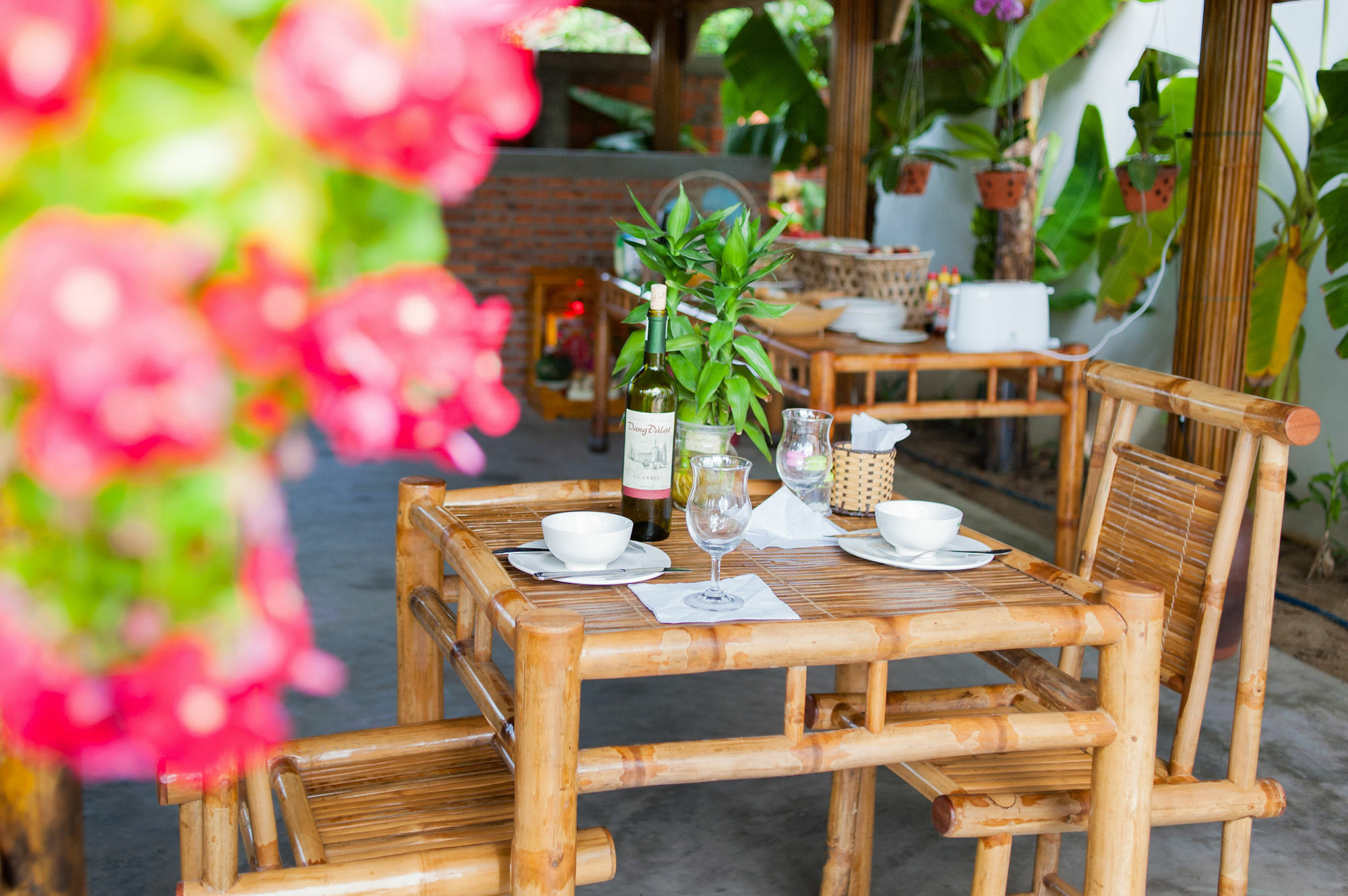 Hoi An Rustic Villa Luaran gambar