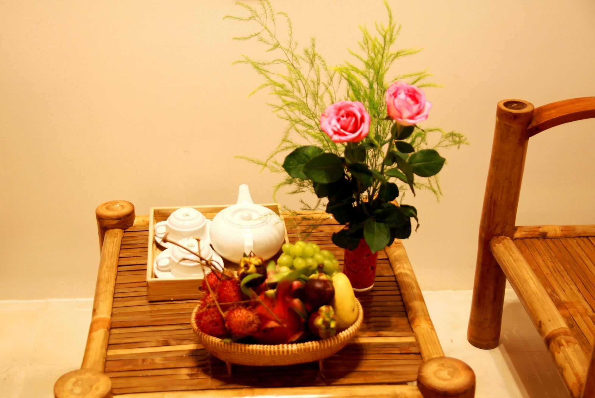 Hoi An Rustic Villa Luaran gambar