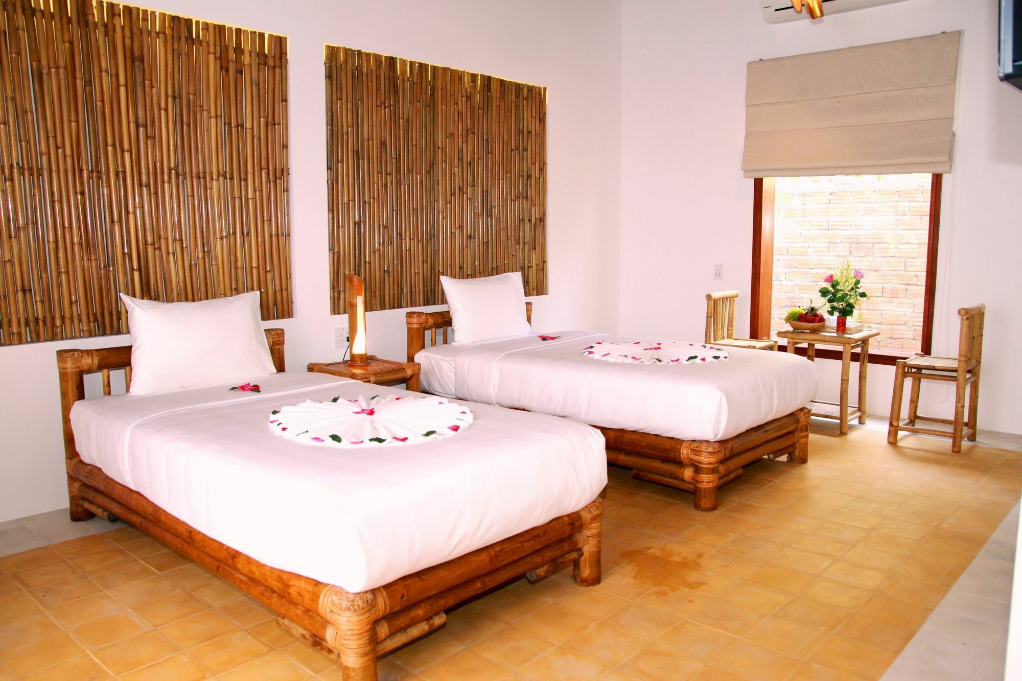 Hoi An Rustic Villa Luaran gambar