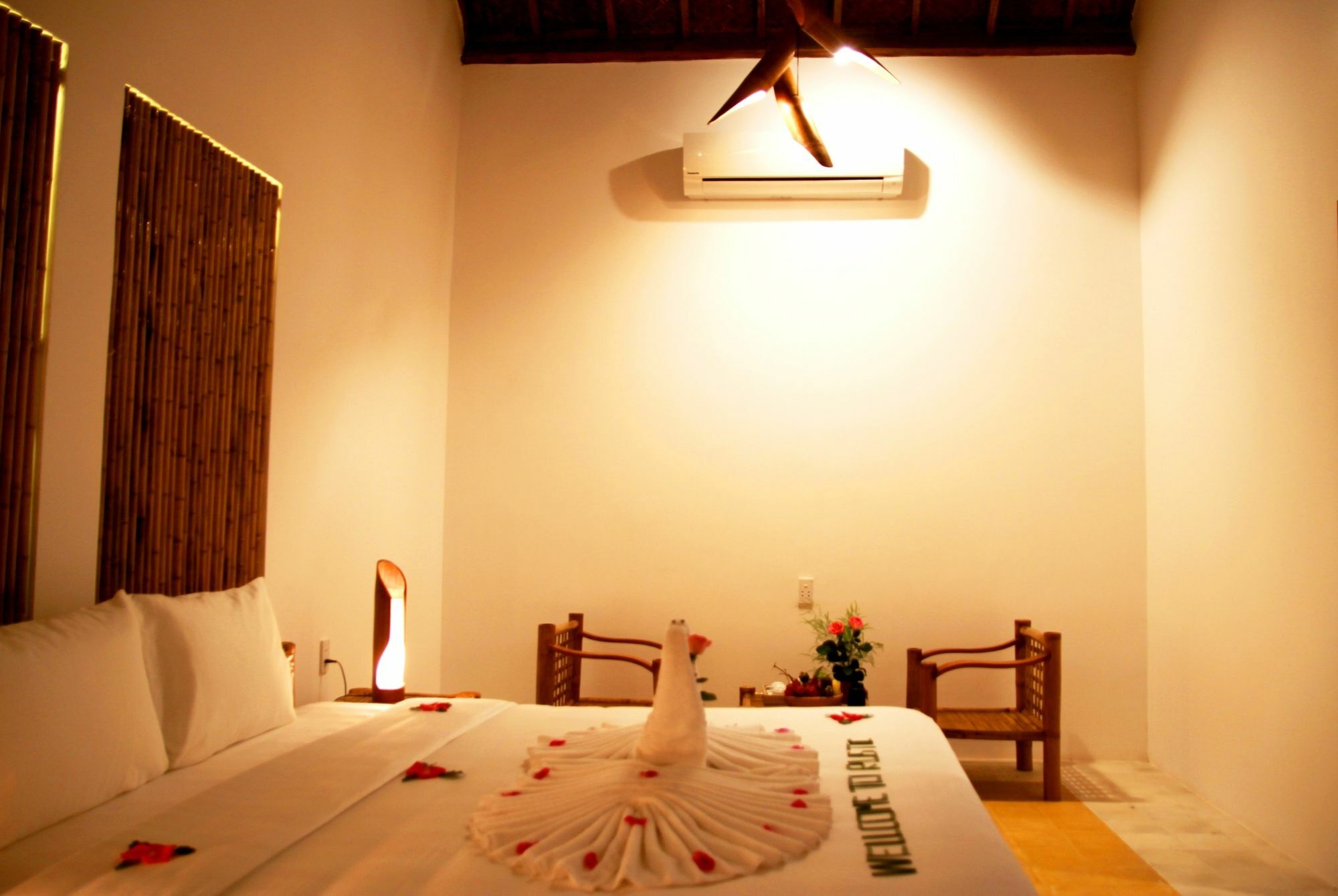 Hoi An Rustic Villa Luaran gambar